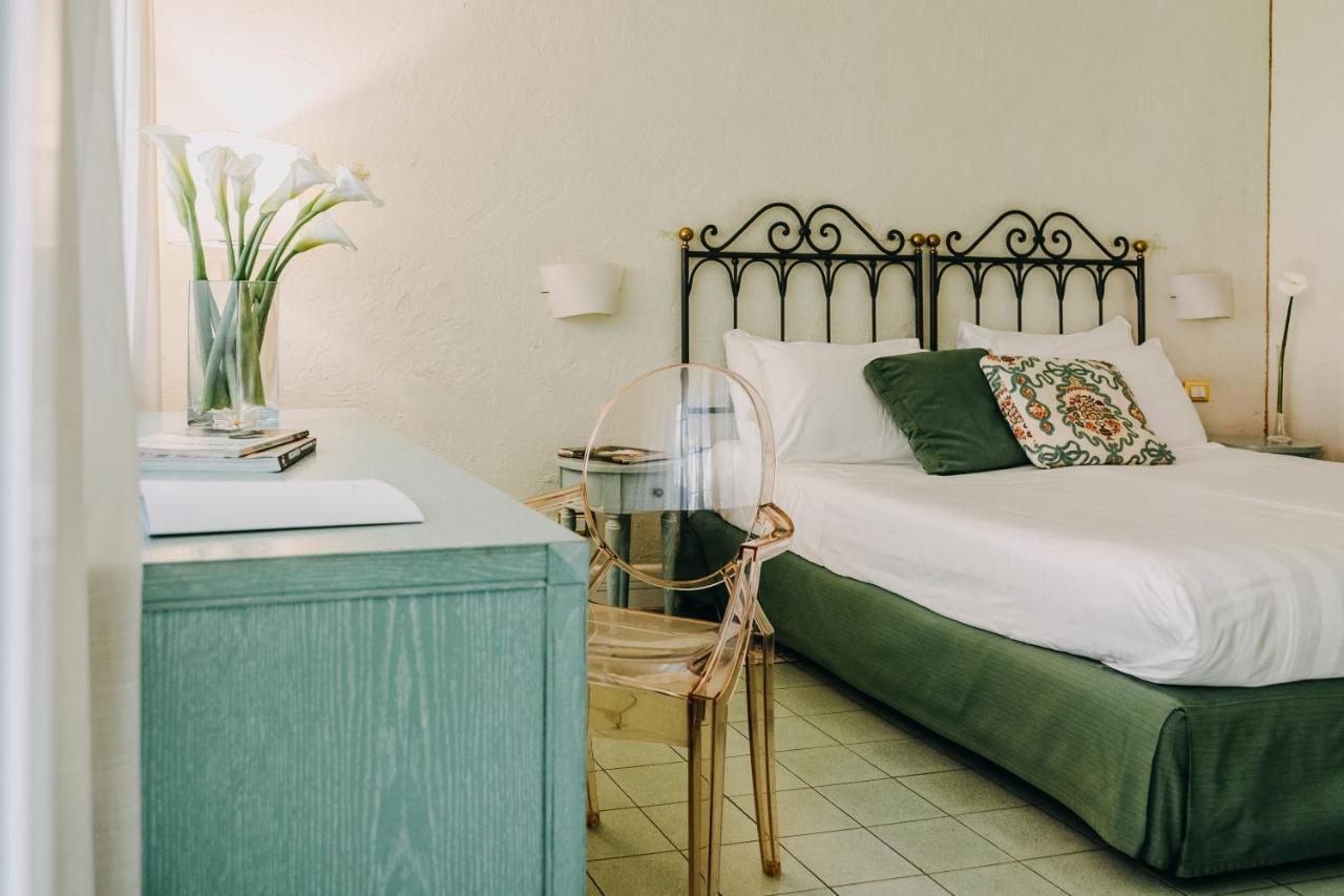 Chambre Double ou Lits Jumeaux