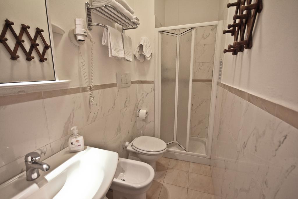 Chambre Triple