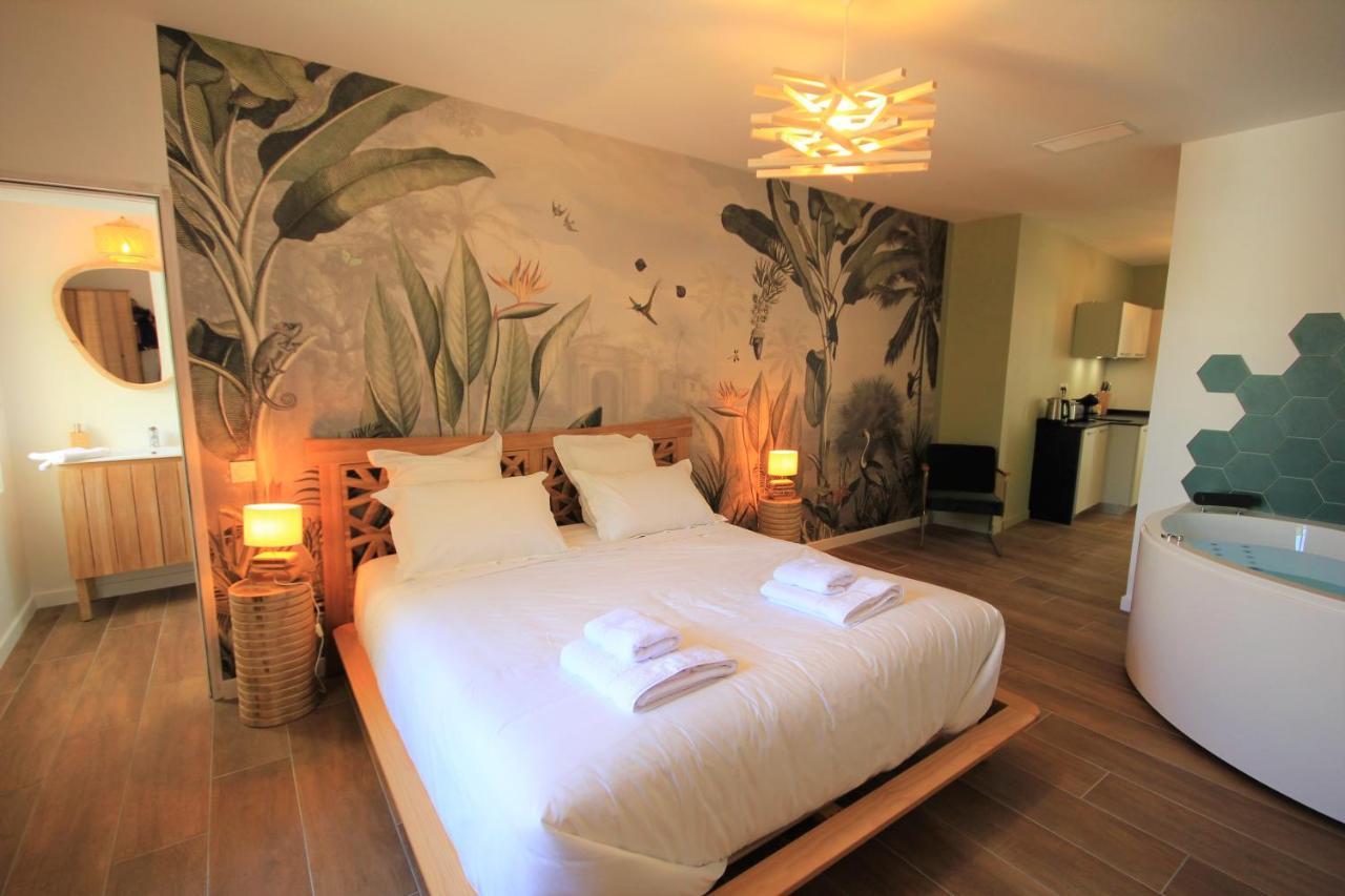 Appartement Deluxe