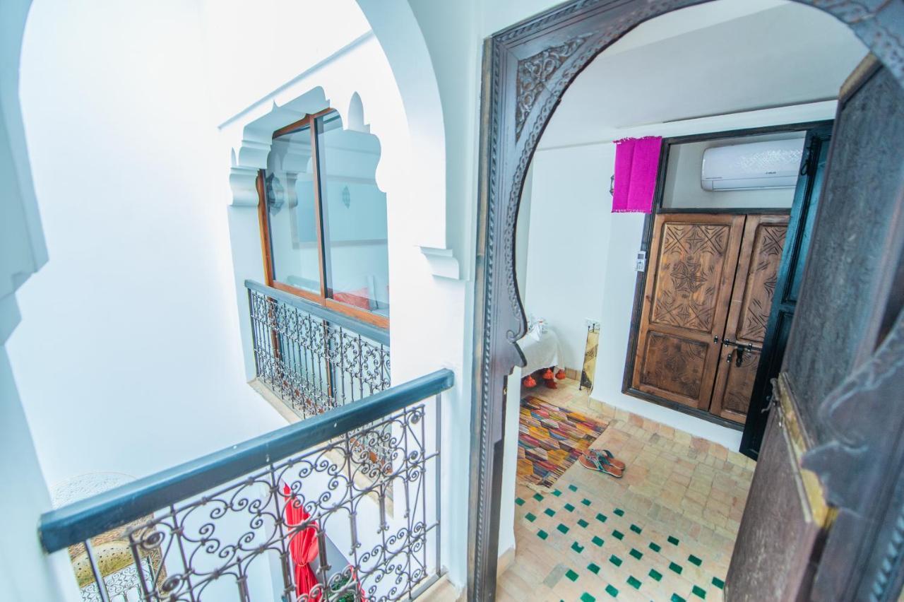 Chambre Double ou Lits Jumeaux