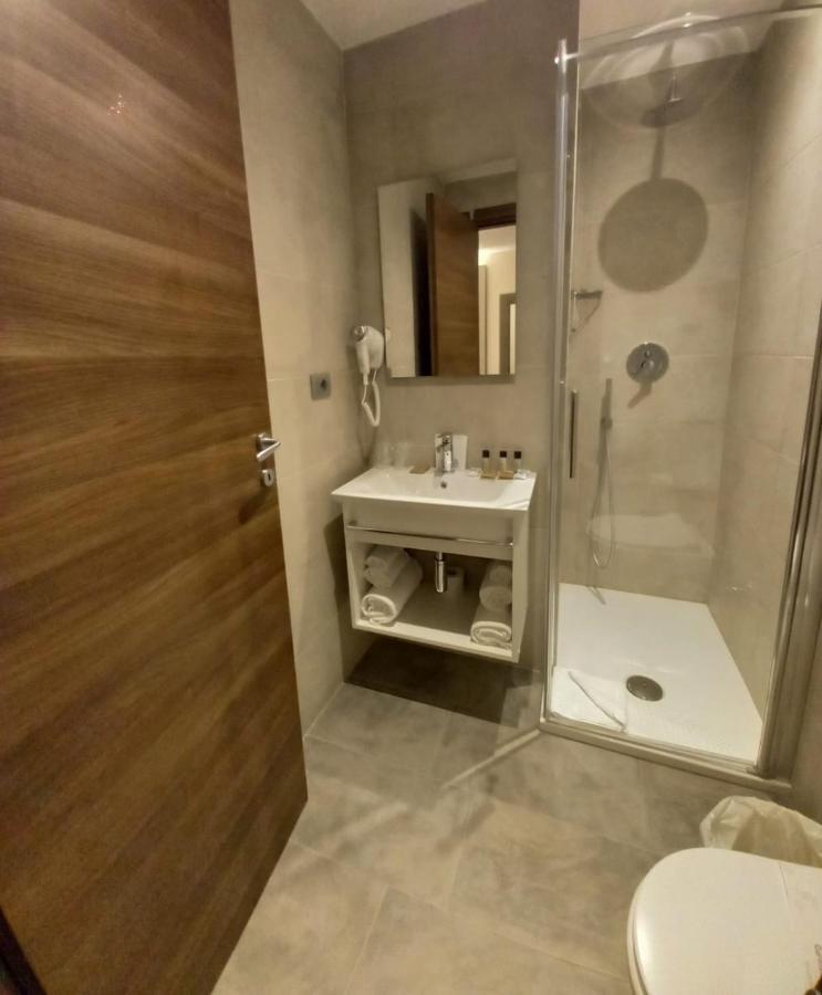 Chambre Double ou Lits Jumeaux Classique