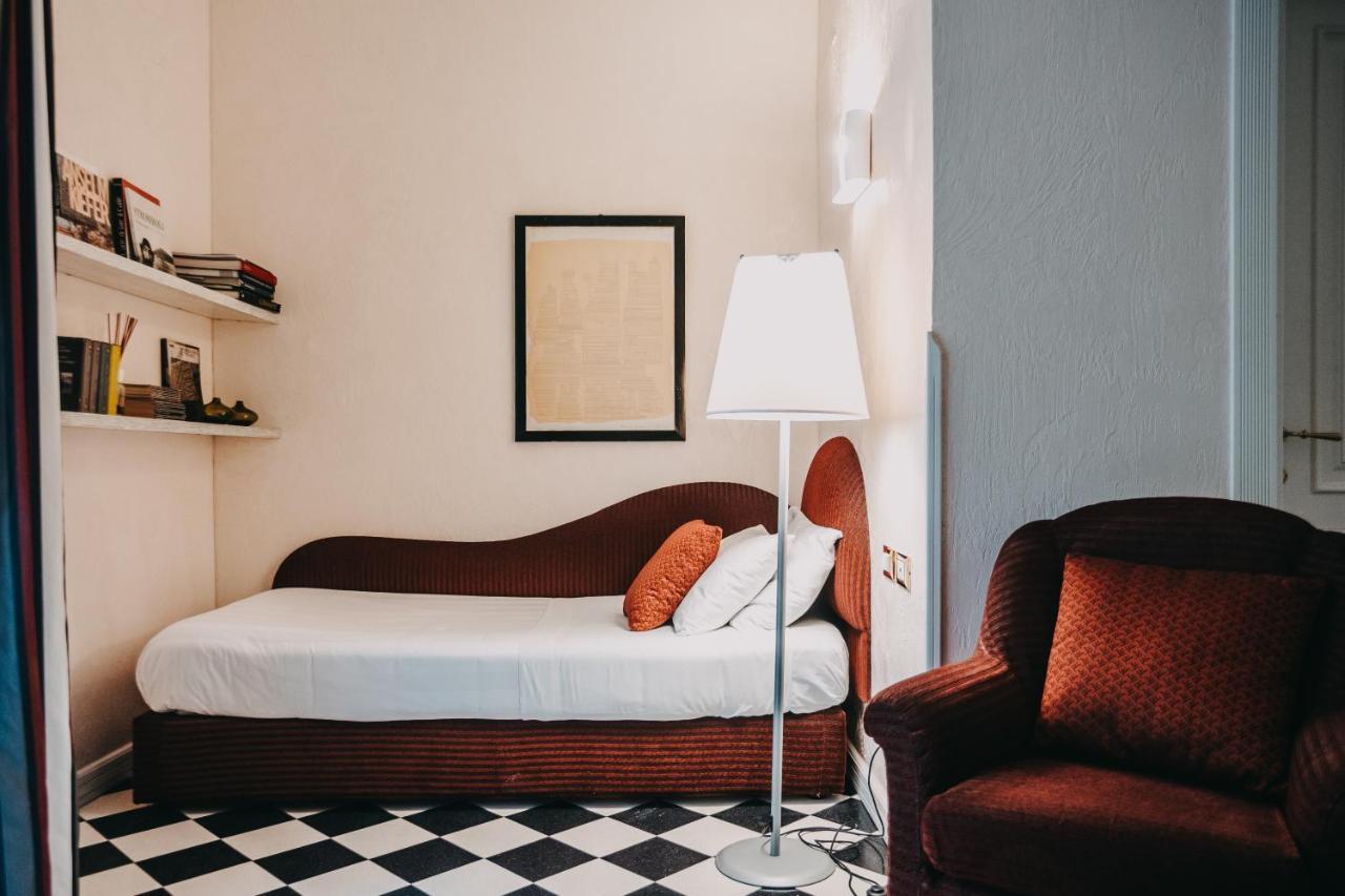 Chambre Simple