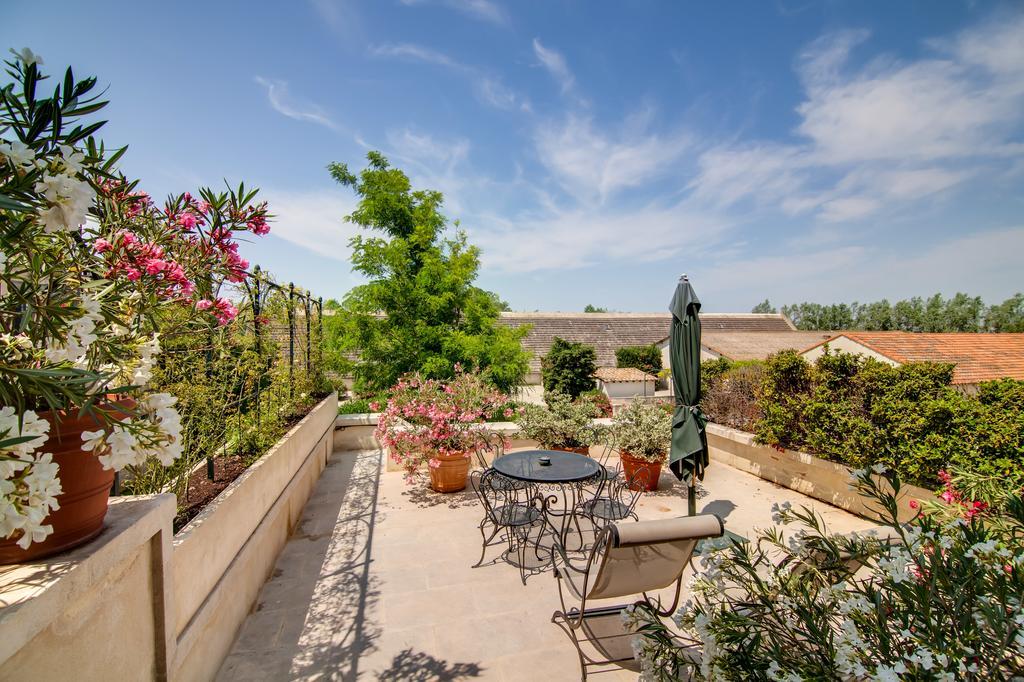 Suite avec Terrasse