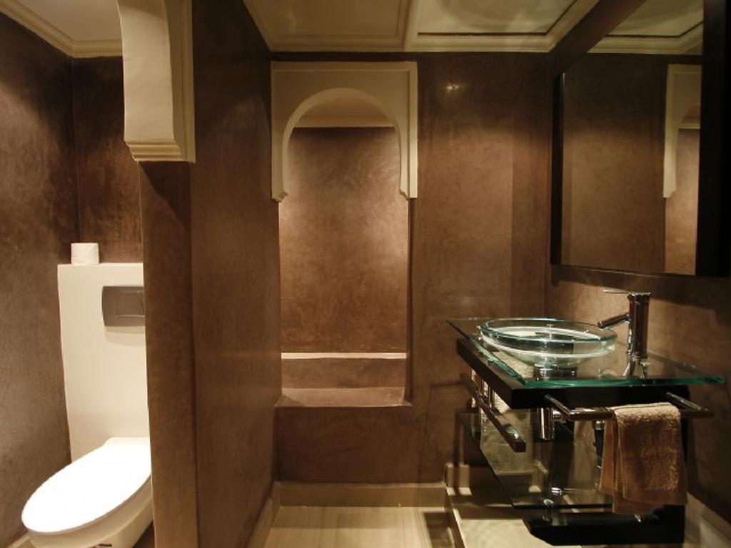 Chambre Double Pulp