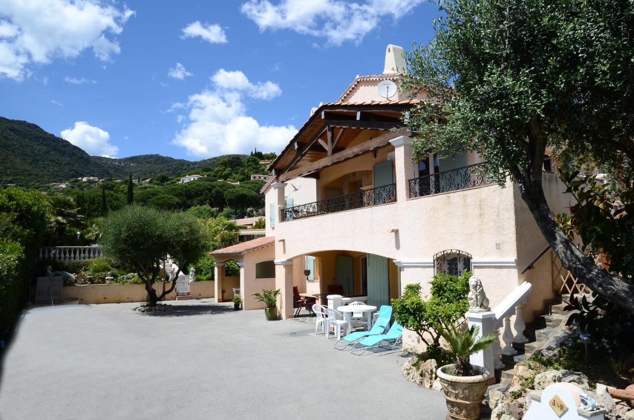 Chambre Double - Ma Provence