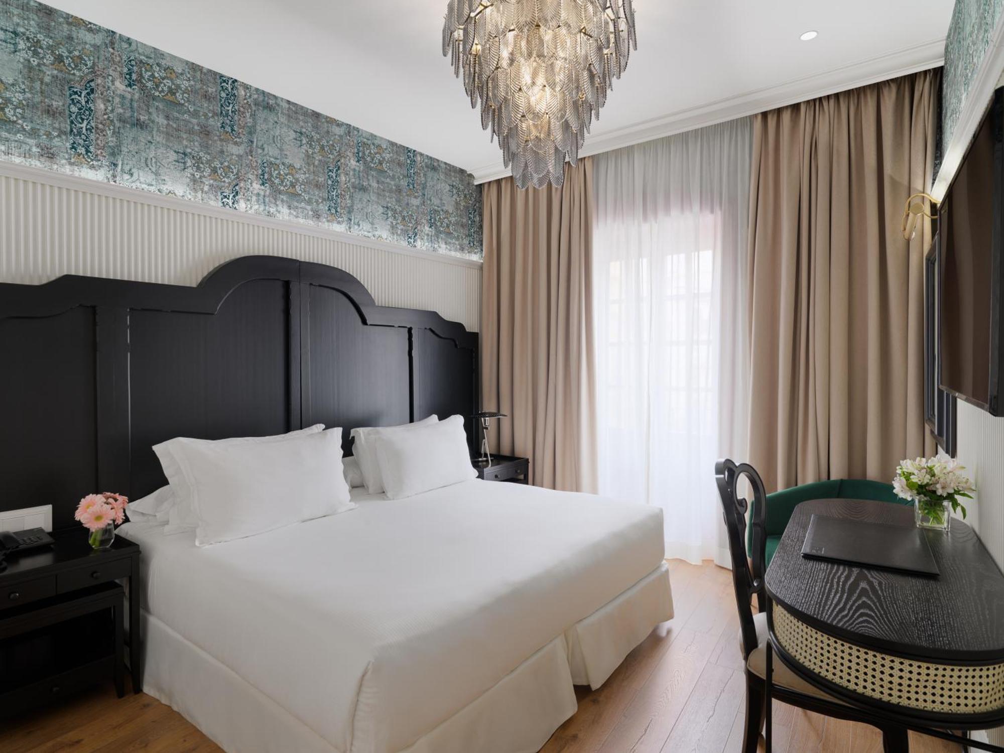 Chambre Double Deluxe