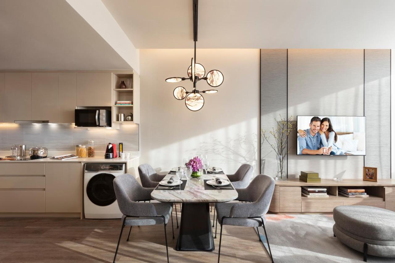 Appartement 3 Chambres