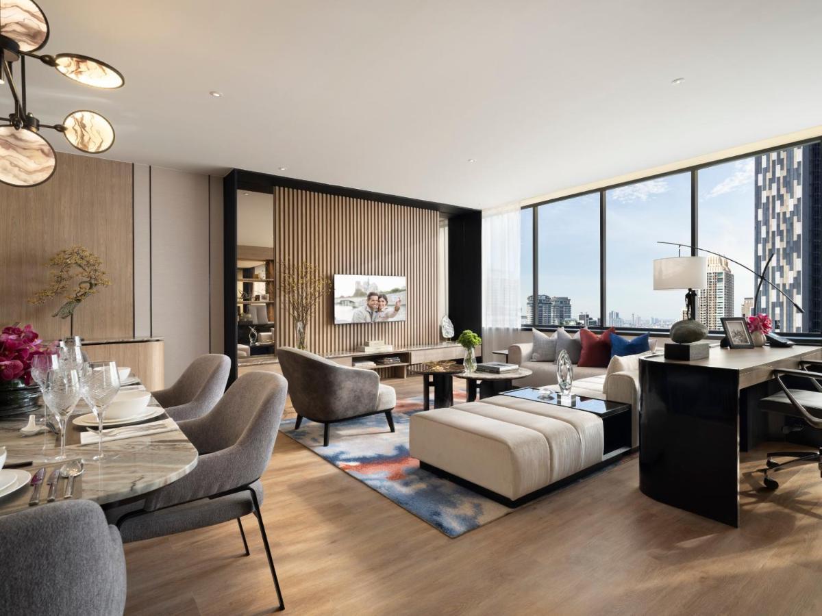 Appartement 3 Chambres Premier