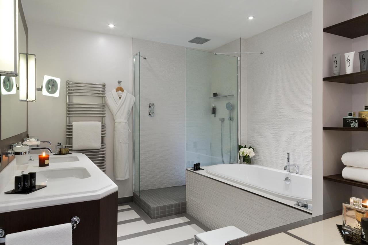 Chambre Prestige - Vue sur Mer