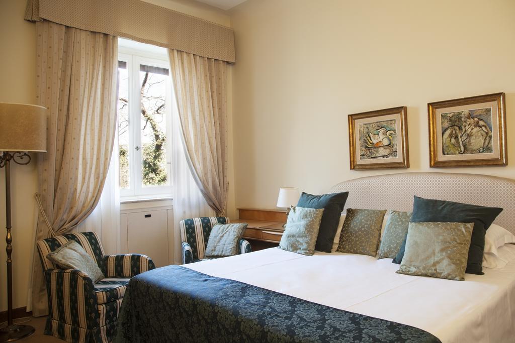 Chambre Double ou Lits Jumeaux Standard