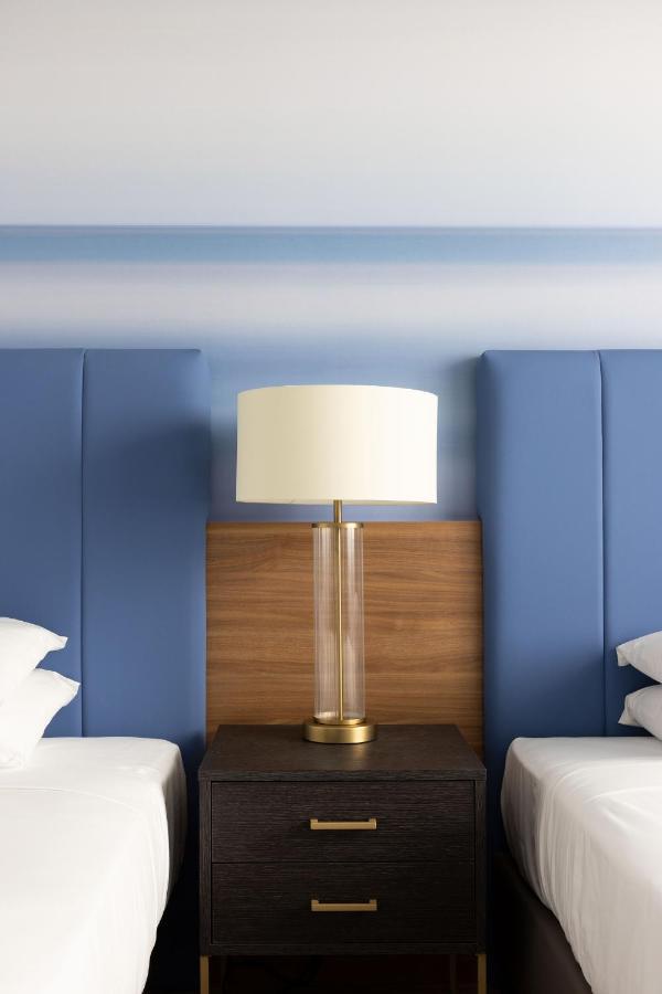 Chambre Lits Jumeaux Deluxe