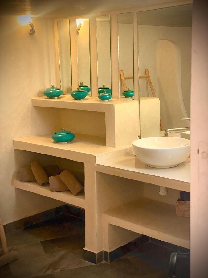 Suite Deluxe