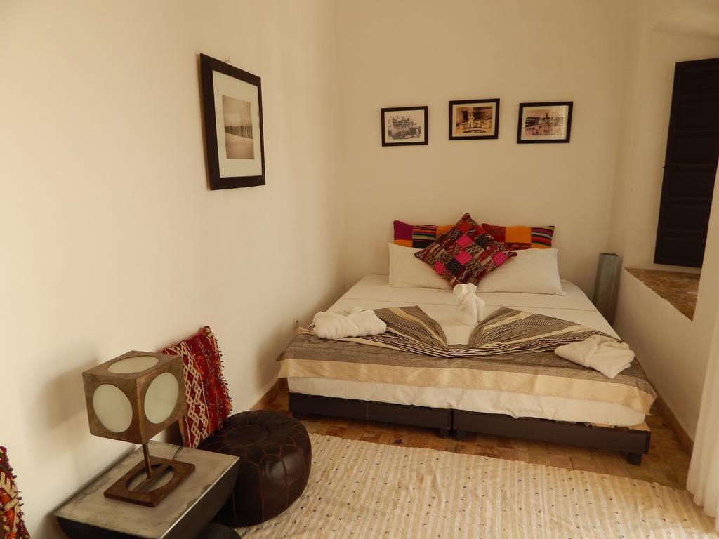 Chambre Double Économique