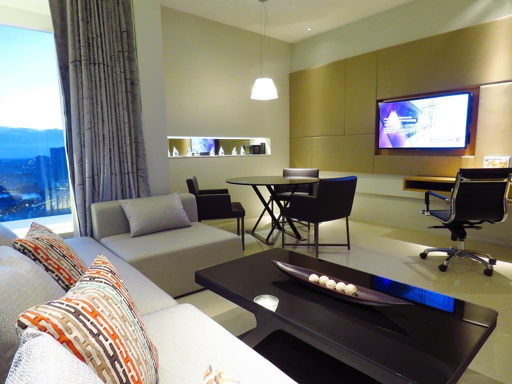 Suite 2 Chambres