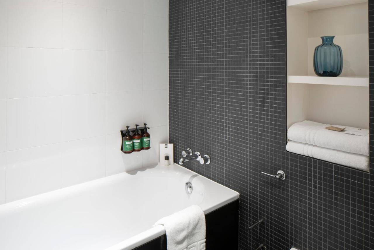 Suite Junior Lit King-Size