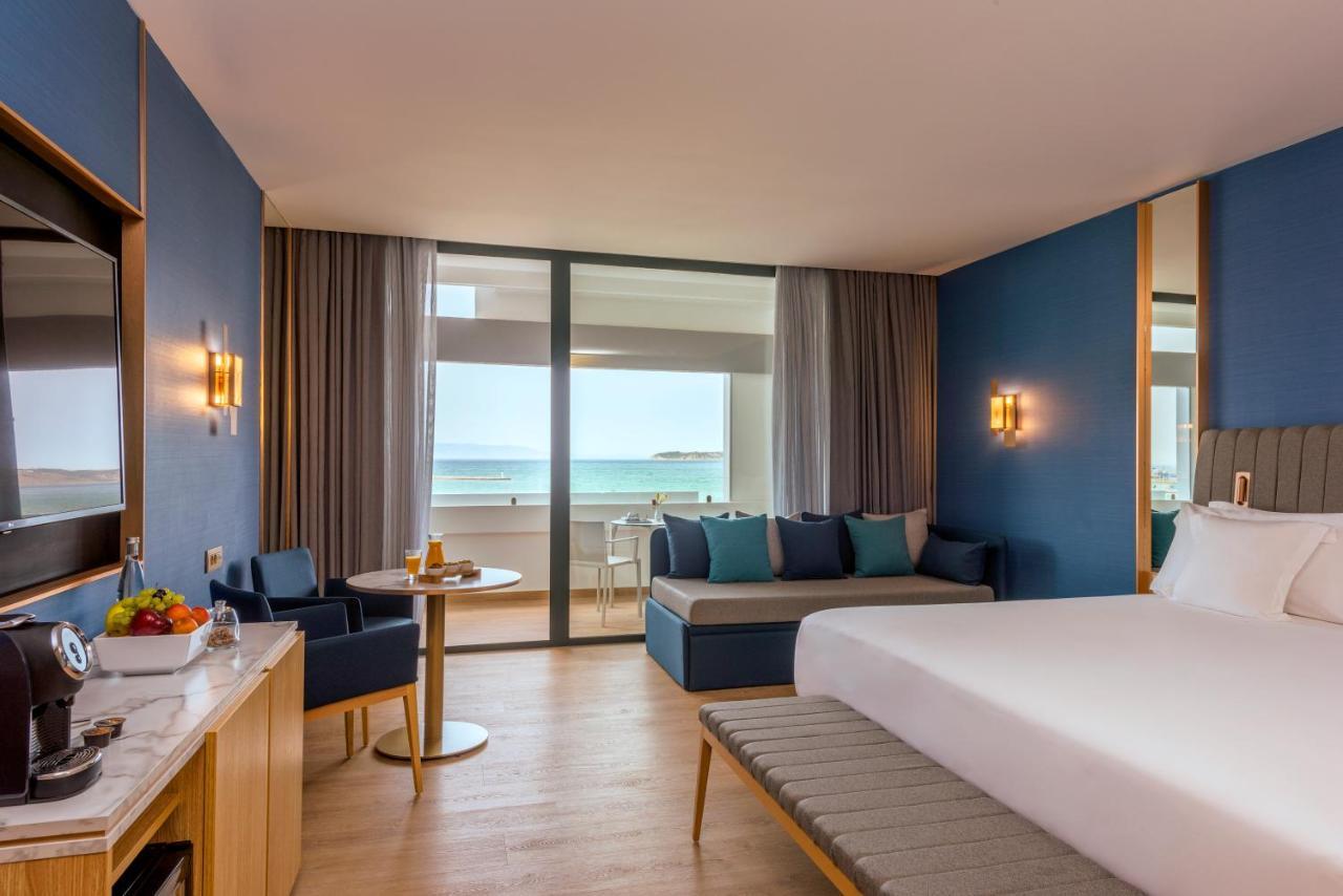 Chambre Premium - Vue sur Mer