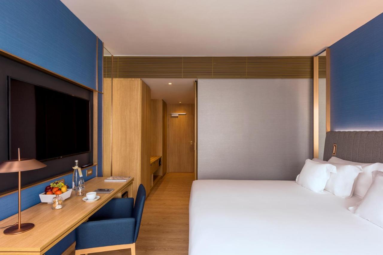 Chambre Deluxe