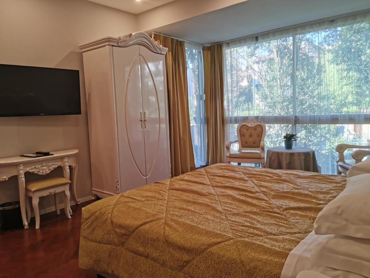 Appartement - Vue sur Jardin - Annexe