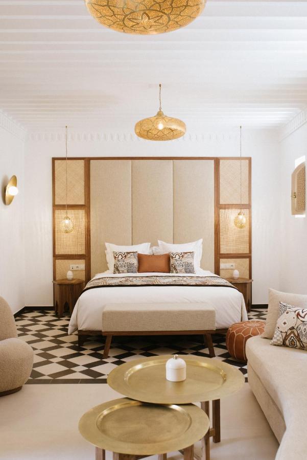 Suite Lit King-Size