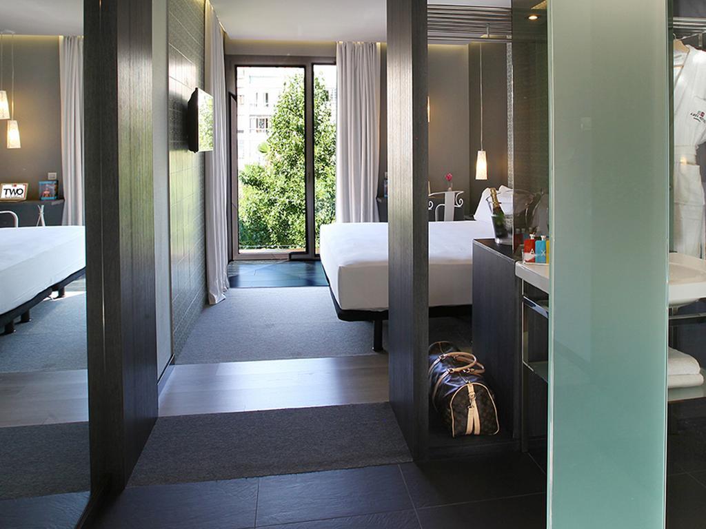 Chambre Double Supérieure
