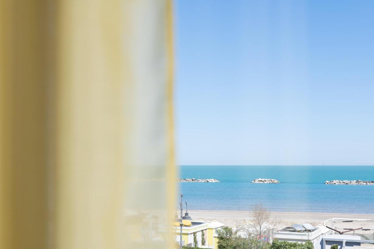 Chambre Simple - Vue sur Mer
