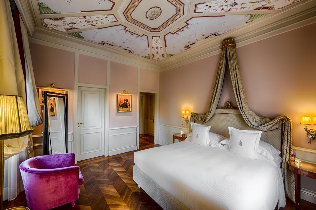 Chambre Double Classique