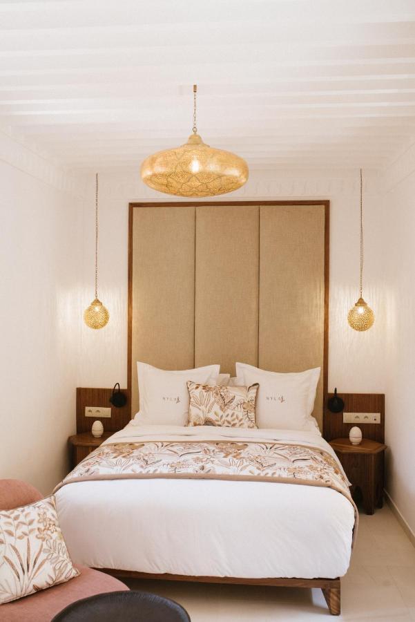 Chambre Double Standard