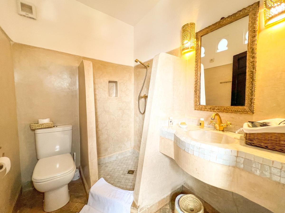 Chambre Triple Deluxe
