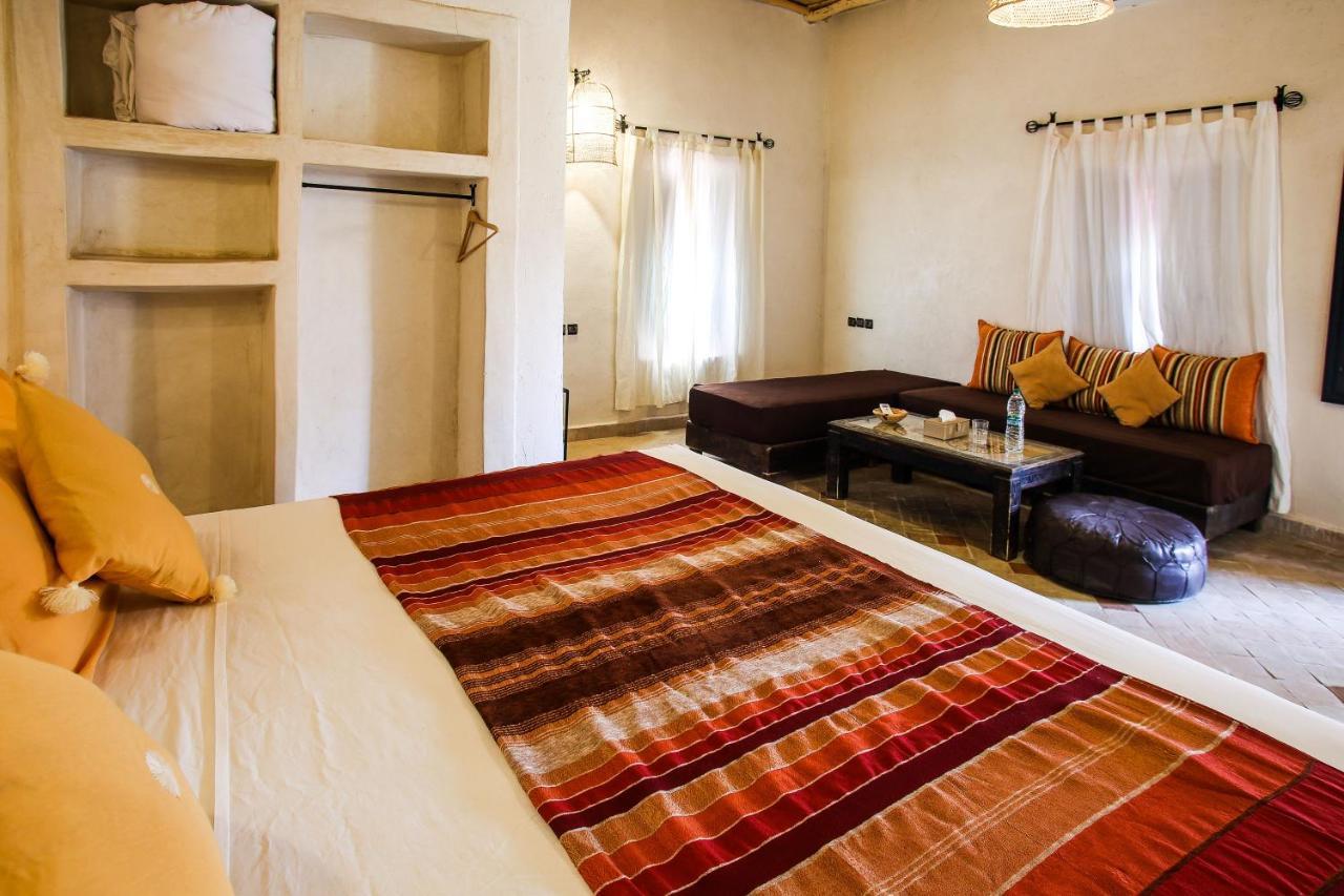 Chambre Triple Deluxe