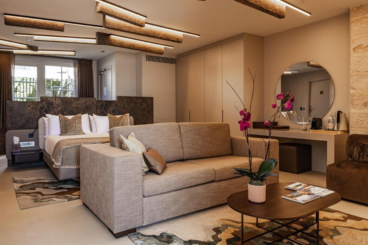 Vitalis Pool Suite (Annex)