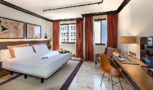 Chambre Romantique Classique