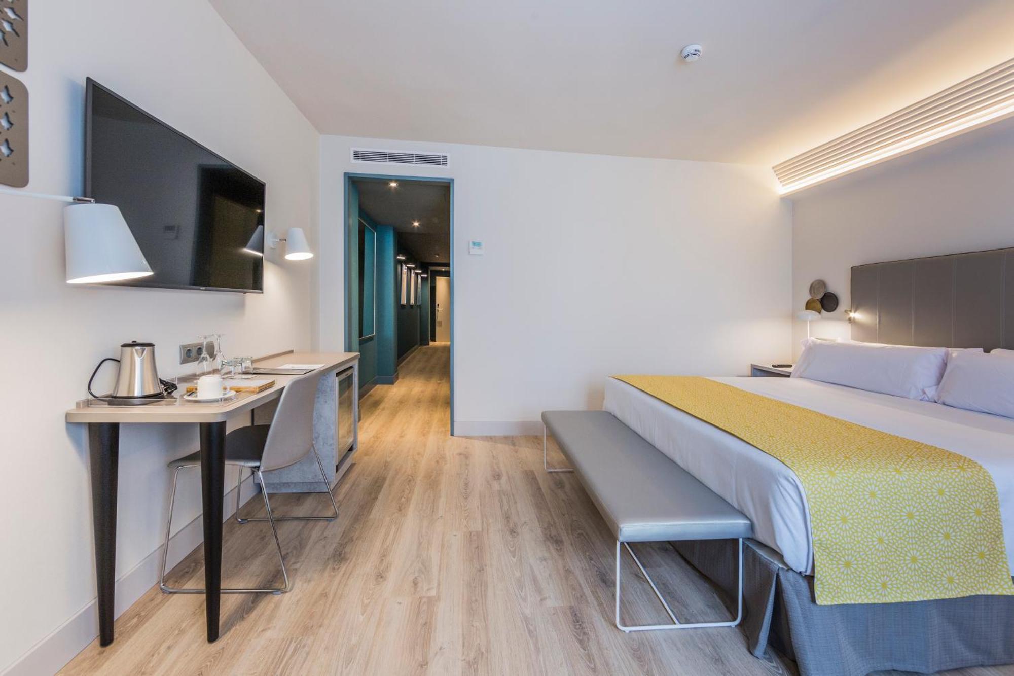 Chambre Double Supérieure