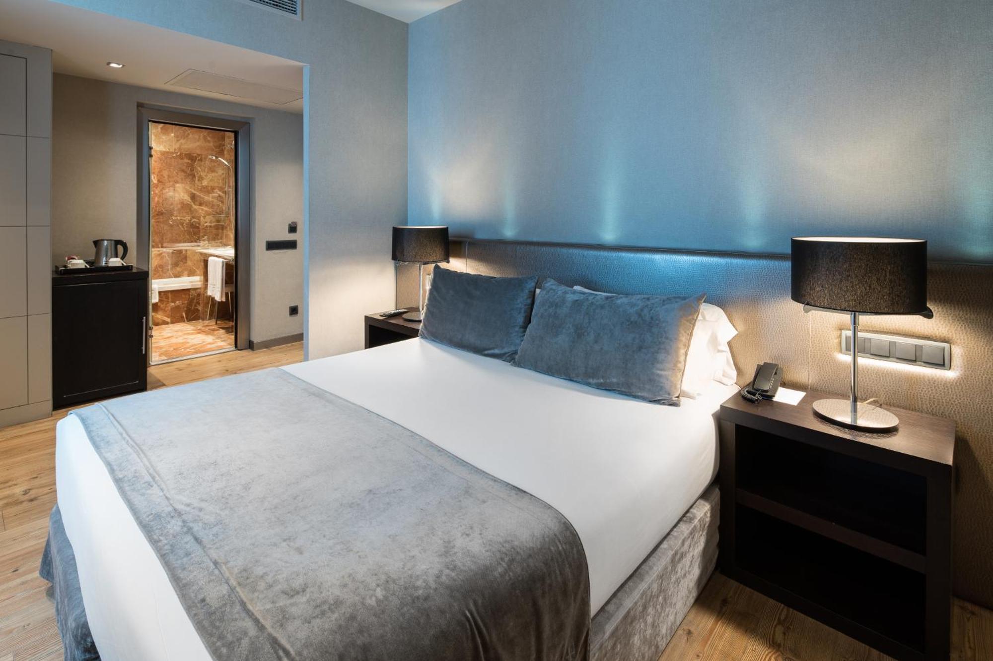 Chambre Double ou Lits Jumeaux avec Vue