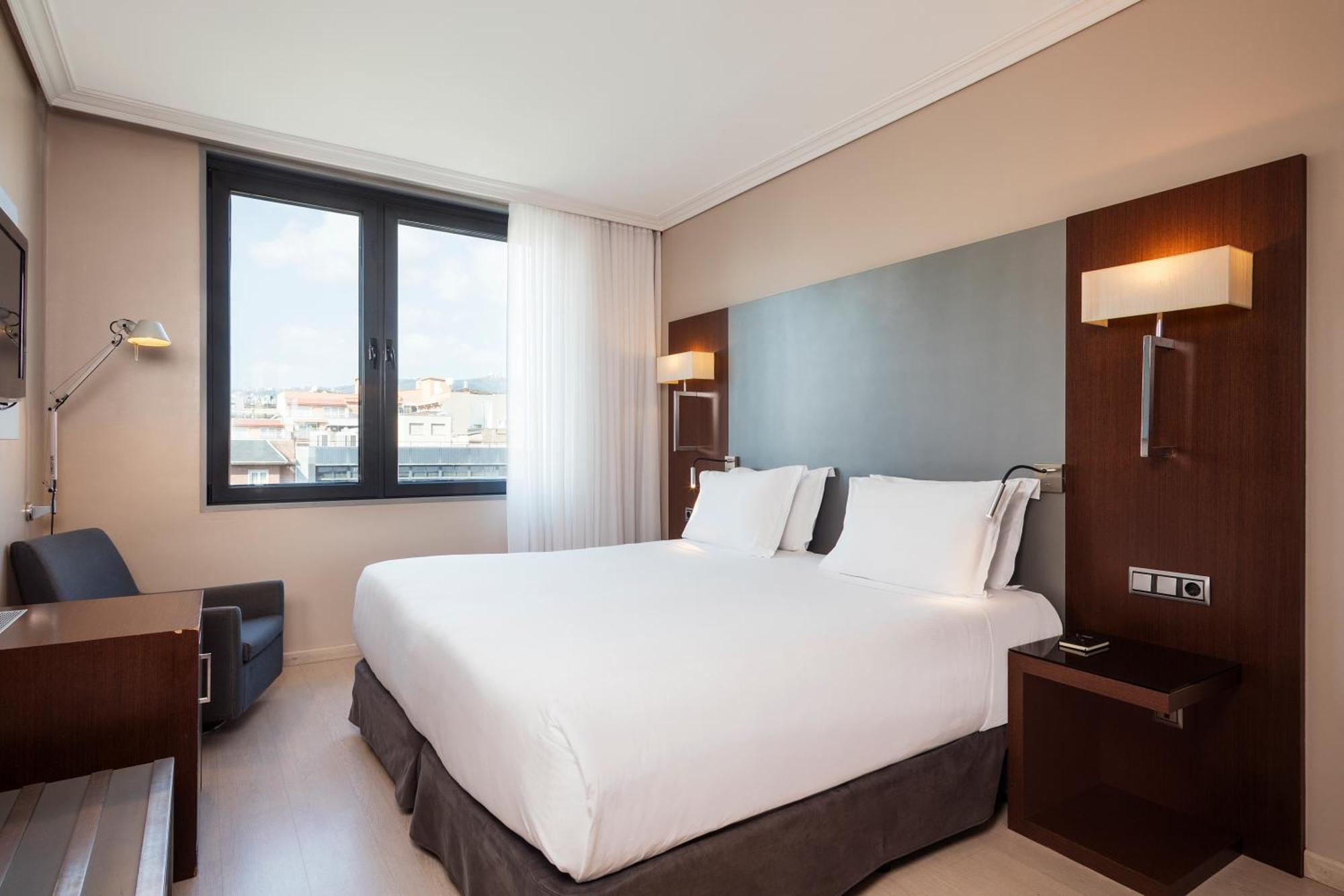 Chambre Double Classique avec Lit d'Appoint