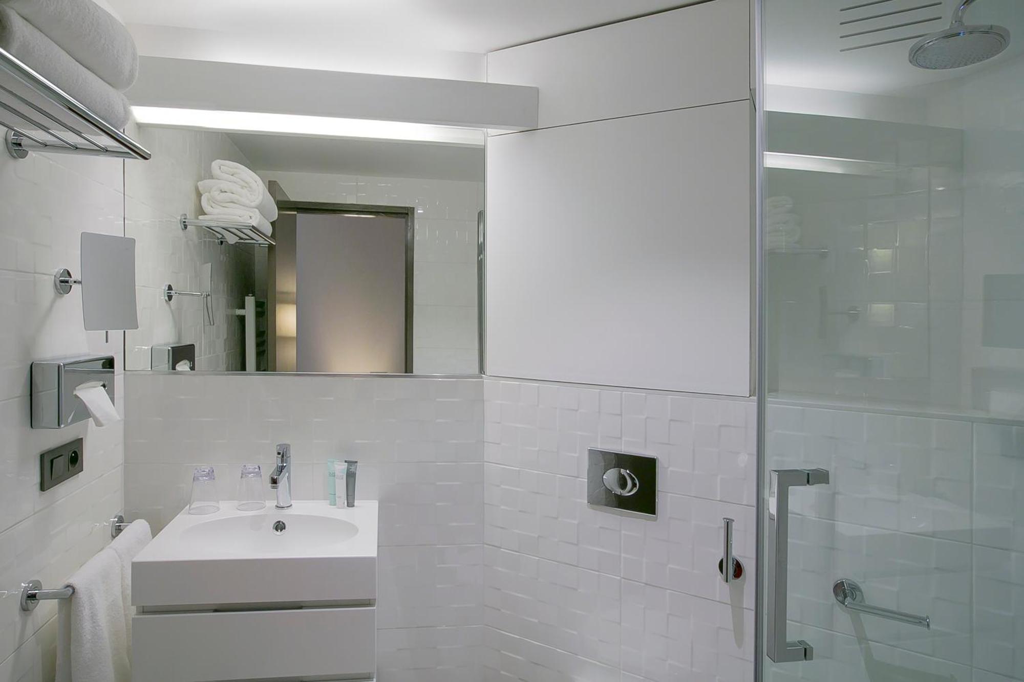 Chambre Double Deluxe