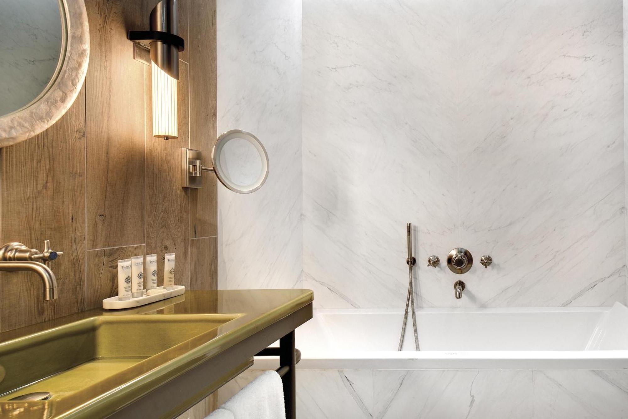 Chambre Double Deluxe