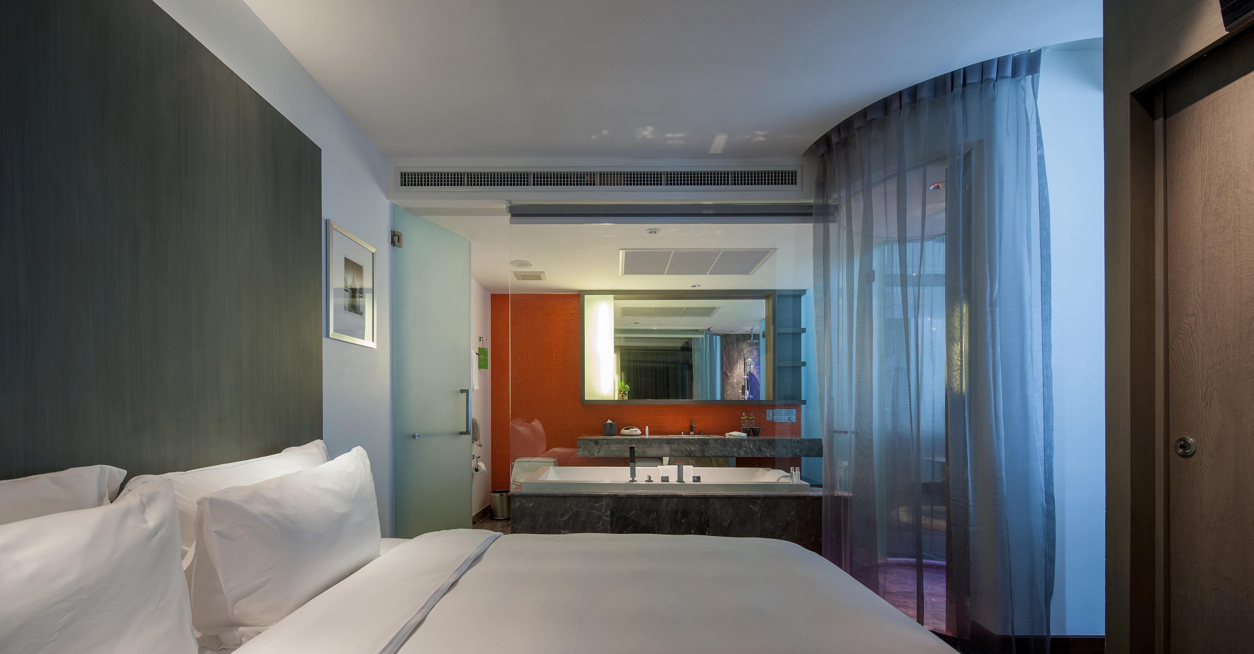 Suite Full Spectrum
