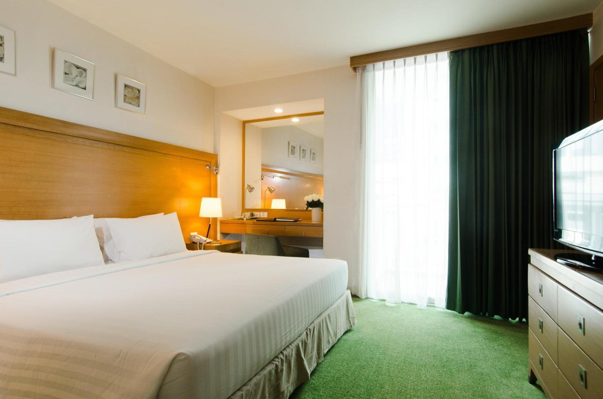 Suite 1 Chambre