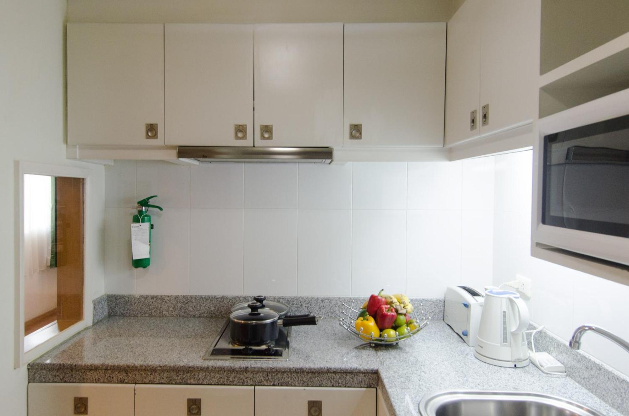 Suite 2 Chambres