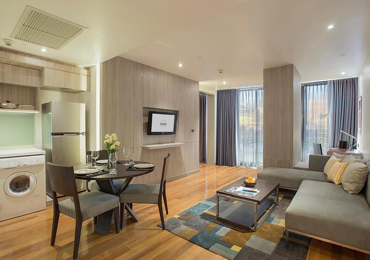 Hébergement 1 Chambre Premier avec Balcon