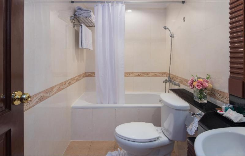 Suite 2 Chambres (Chambre Familiale)