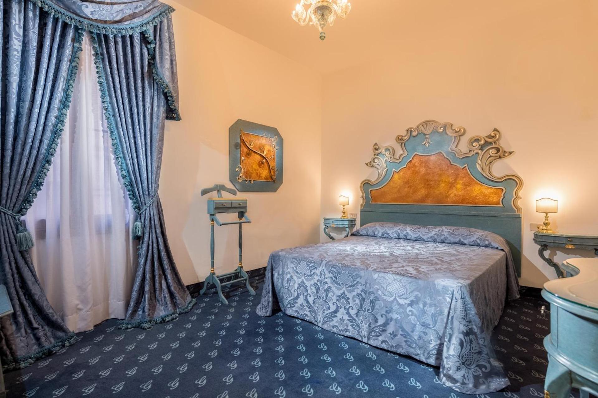 Chambre Double Classique
