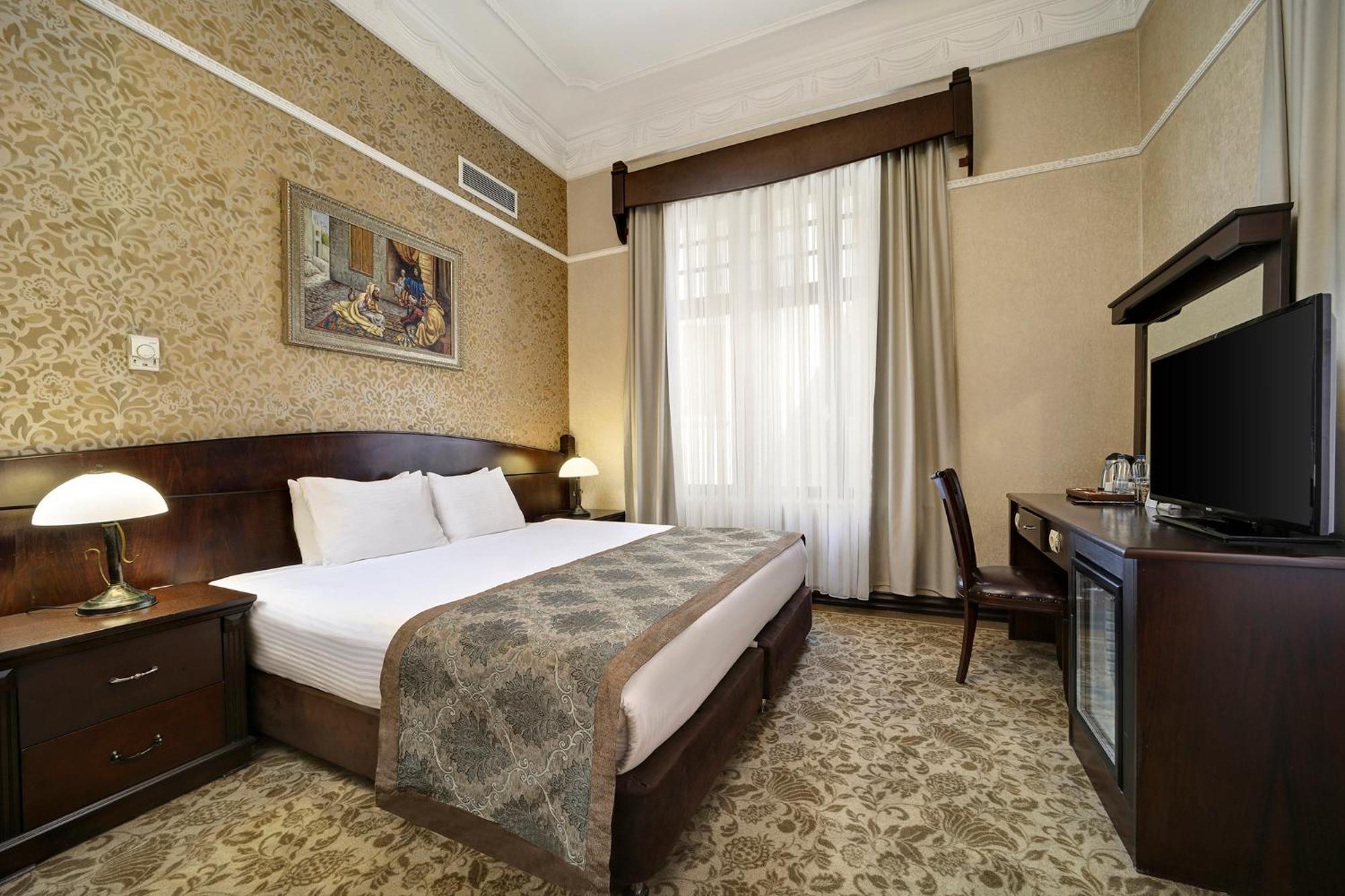 Suite Familiale 2 Chambres avec Jacuzzi