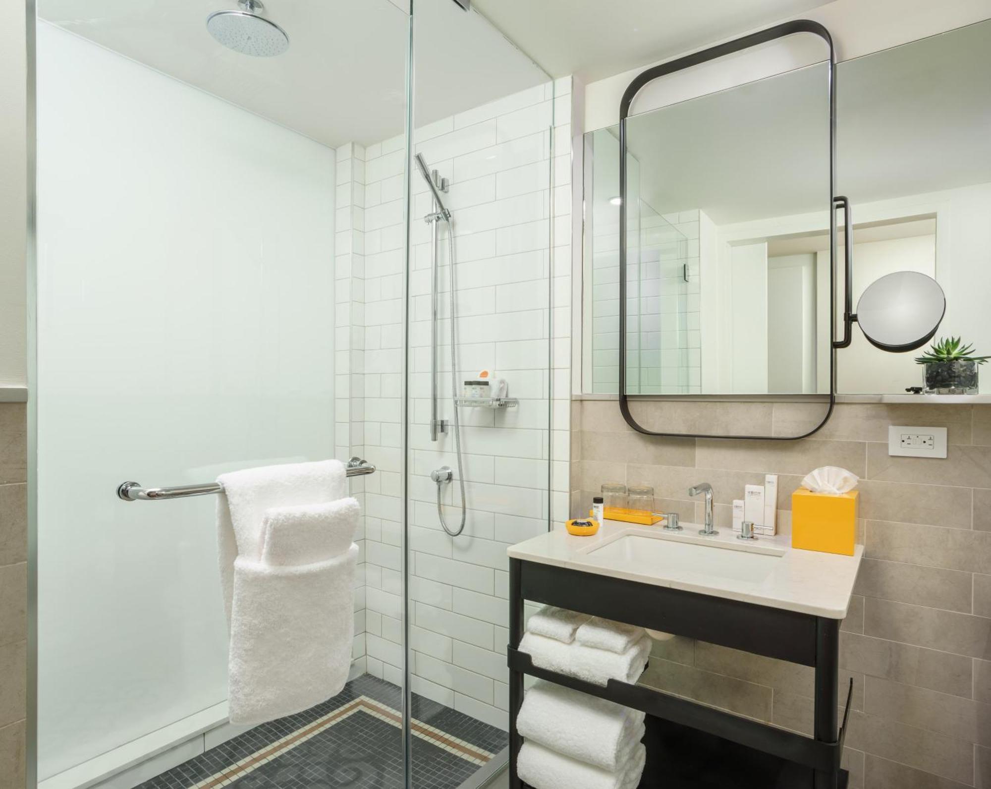 Chambre Double Standard avec Vue