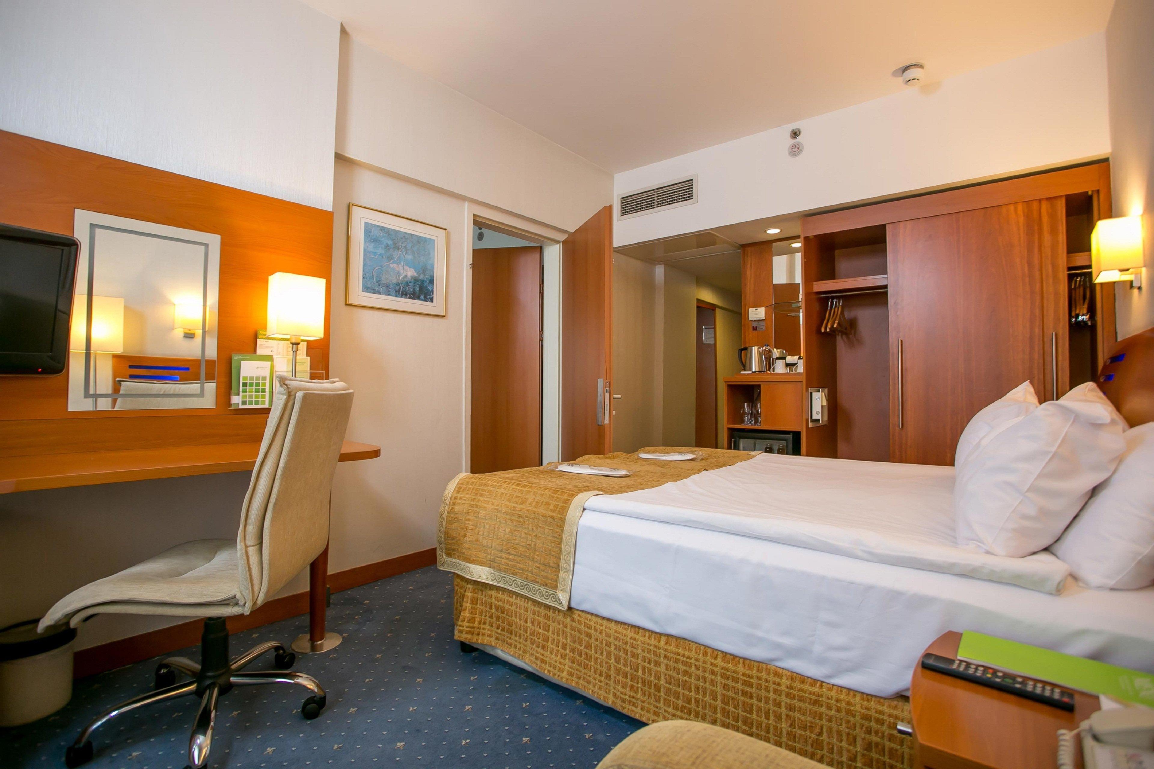 Chambre Standard Lit Queen-Size