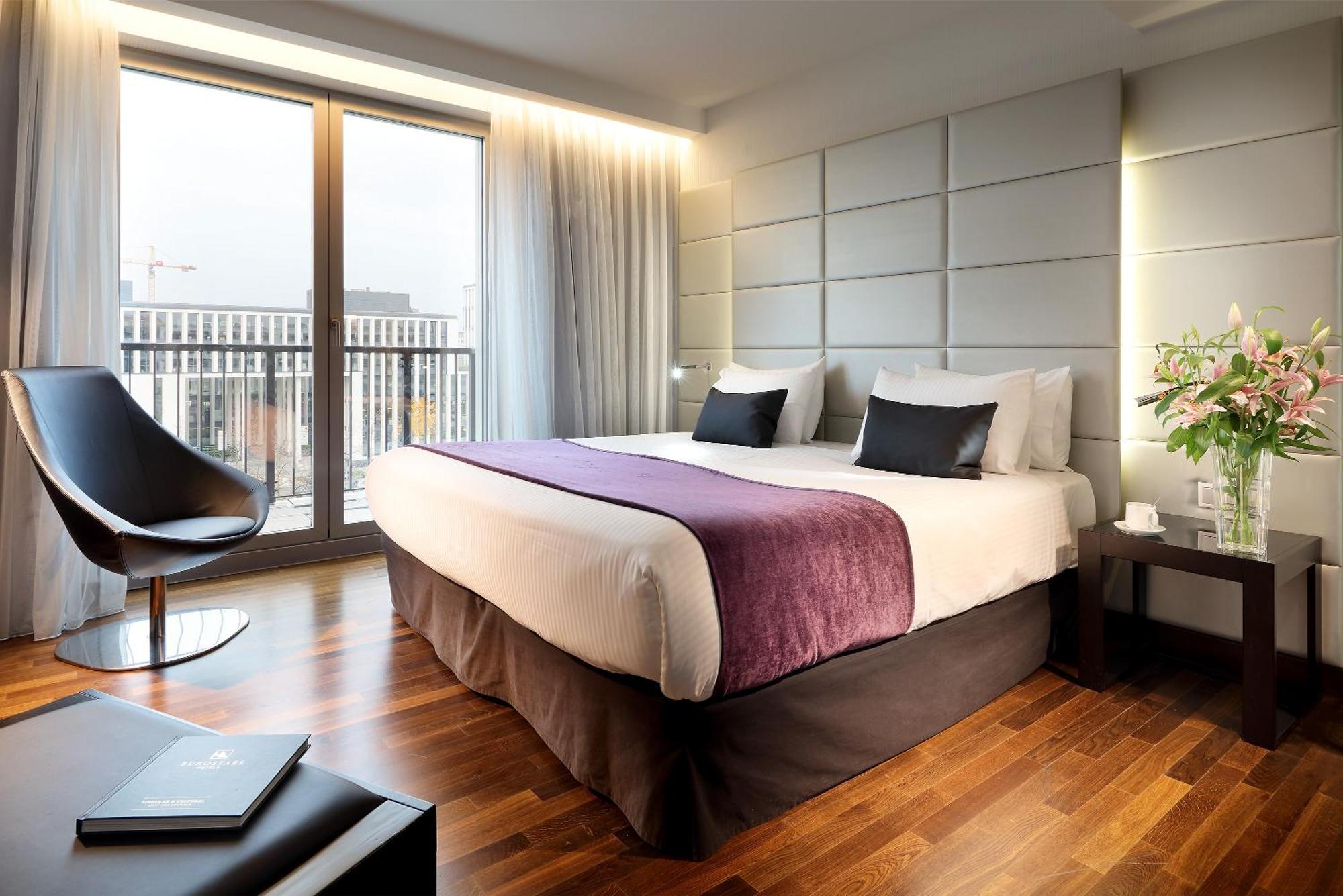 Chambre Familiale