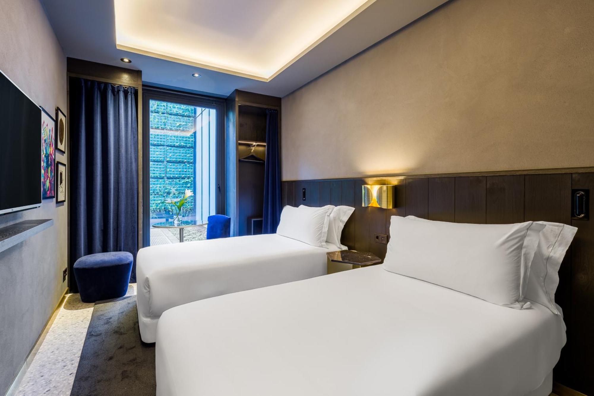 Chambre Double Standard