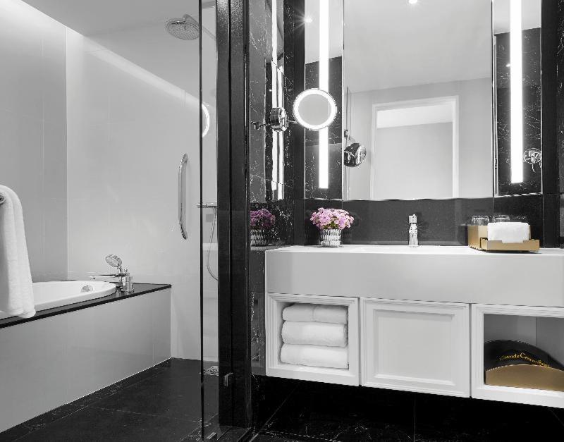 Grande Suite d'Angle avec Accès au Onsen