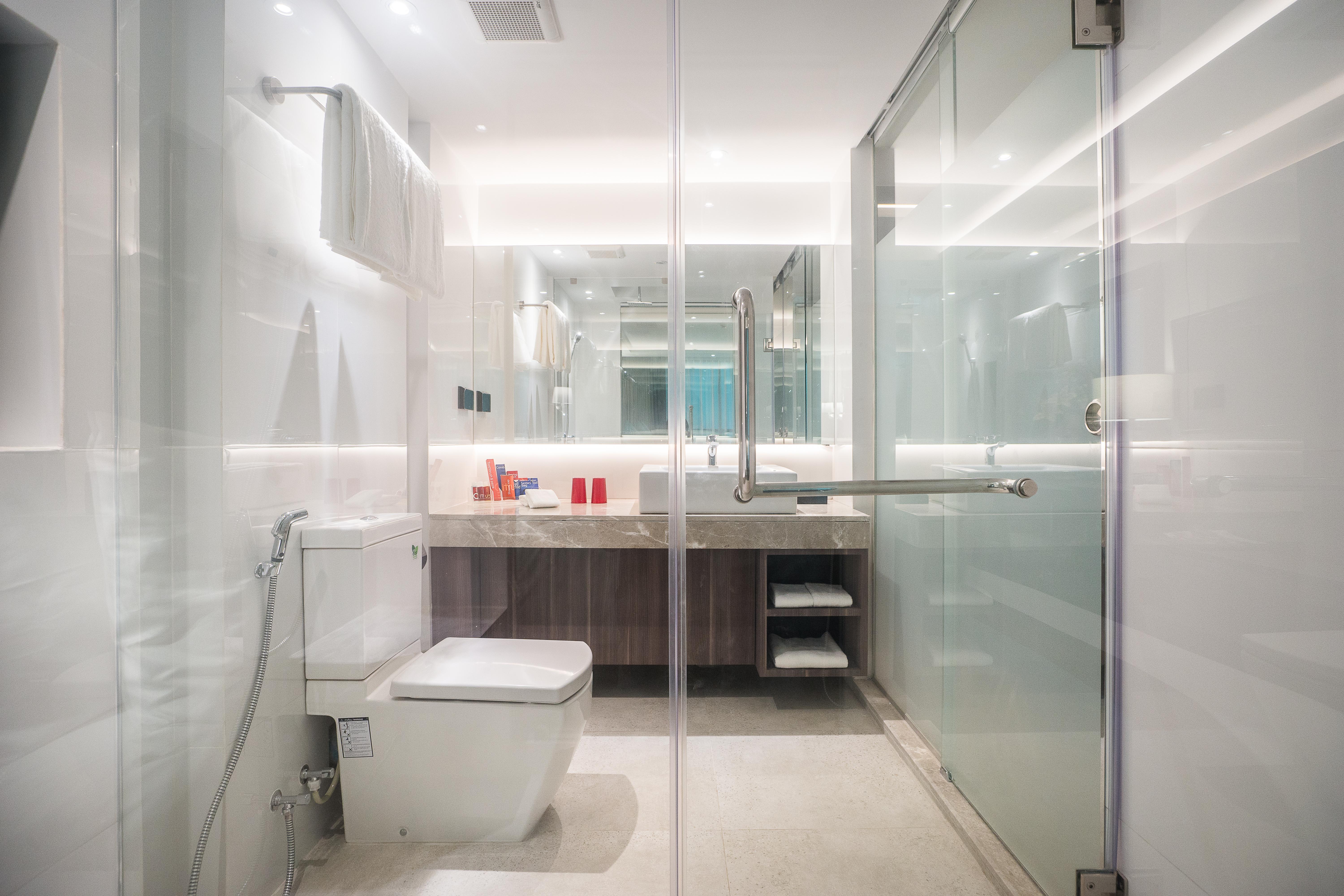 Chambre Deluxe
