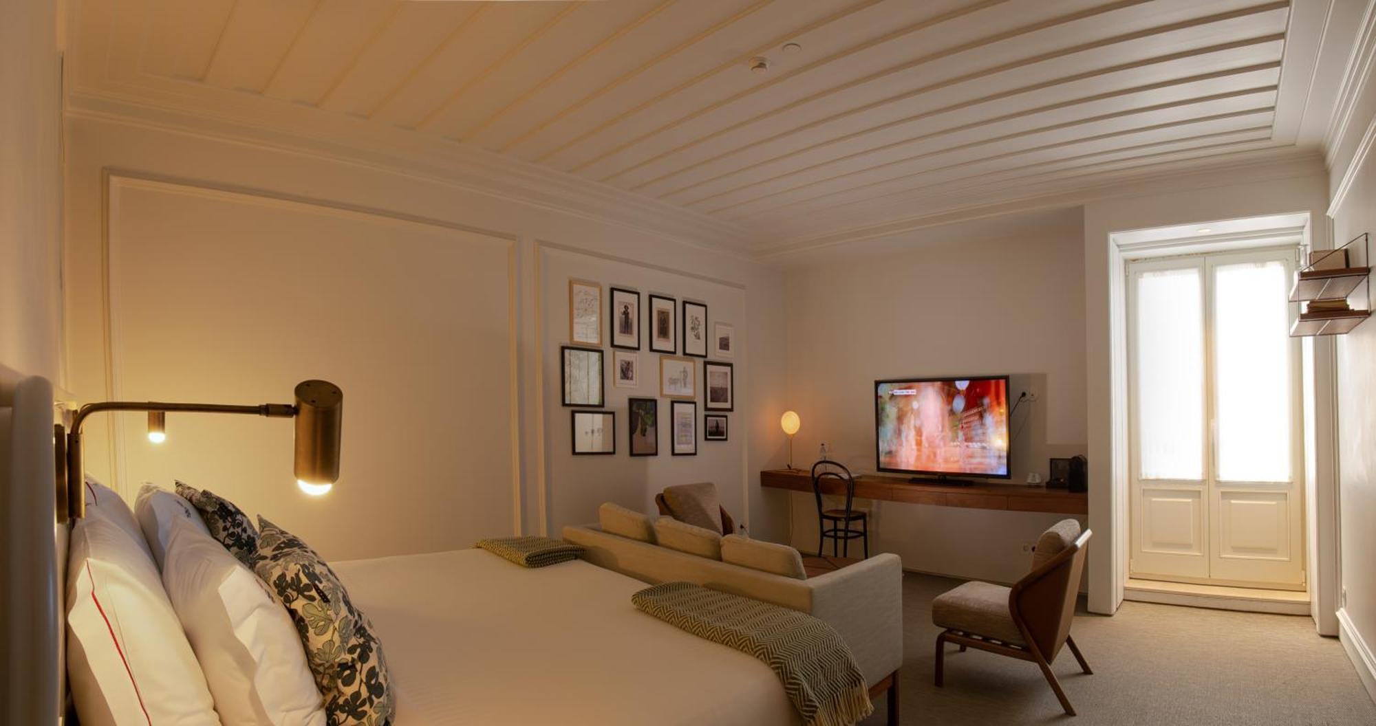 Chambre Unique